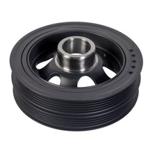 Load image into Gallery viewer, Crankshaft Pulley Fits Ford Transit V OE 2 011 537 Febi 178929