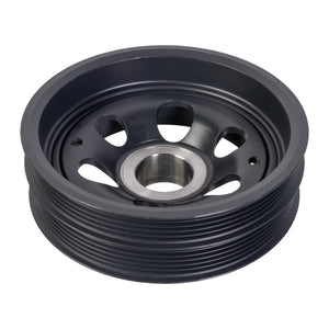 Crankshaft Pulley Fits Ford Transit V OE 2 011 537 Febi 178929