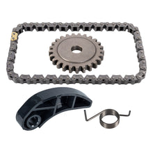 Load image into Gallery viewer, Oil Pump Chain Kit Fits Nissan Micra IV Nissan Megane 15041-1KT0A S1 Febi 178938