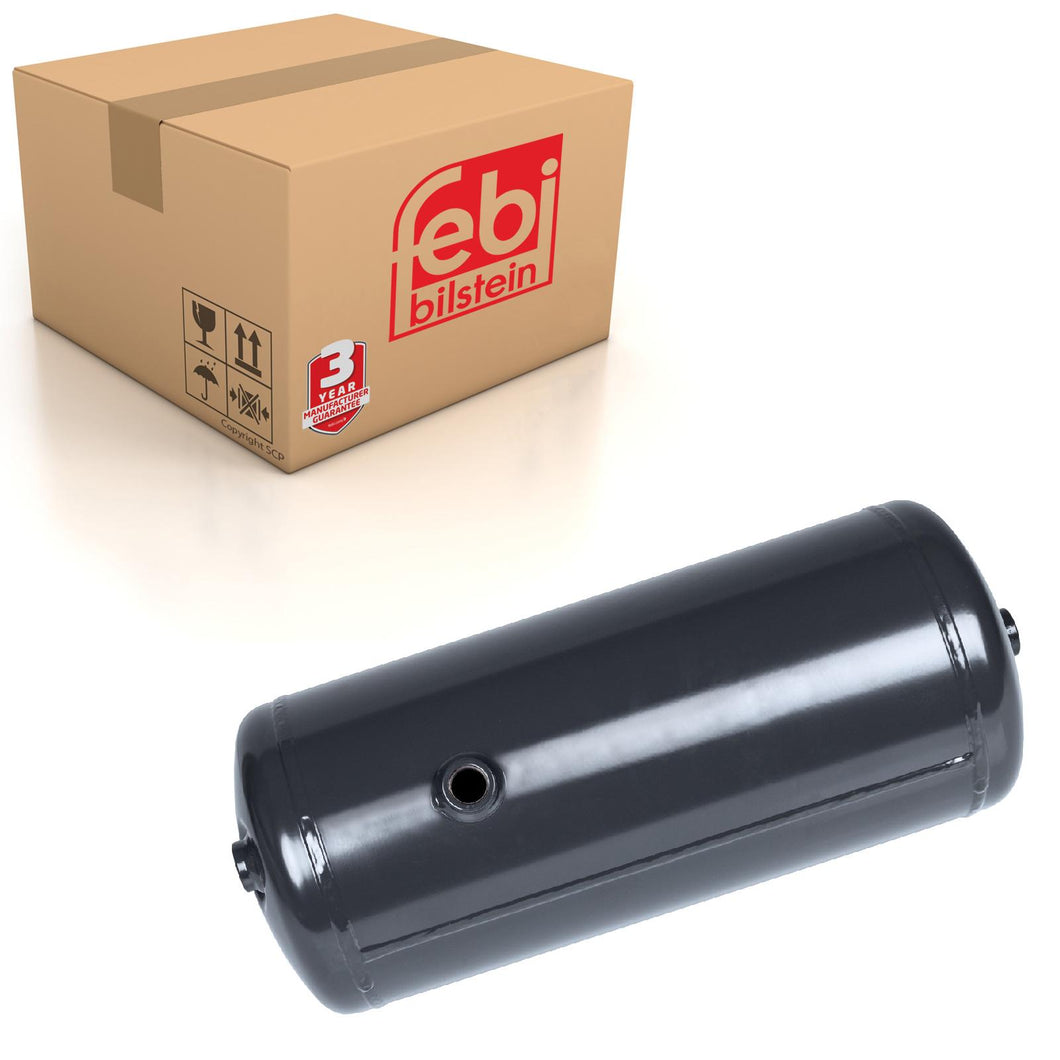 Air Tank Fits Volvo Renault Trucks FH4 FH FM FM4 FM7 OE 20579600 Febi 178967