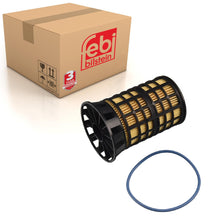 Load image into Gallery viewer, Fuel Filter Fits Citroen Jumper Relay Peugeot Boxer 1674210980 Febi 179000