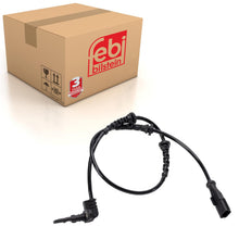 Load image into Gallery viewer, ABS Sensor Fits Renault OE 47 91 034 73R Febi 179001