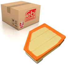 Load image into Gallery viewer, Left Air Filter Fits BMW M5 M8 OE 13 71 7 852 382 Febi 179010