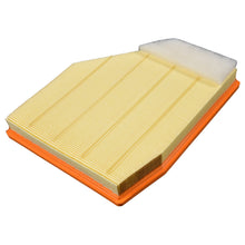 Load image into Gallery viewer, Left Air Filter Fits BMW M5 M8 OE 13 71 7 852 382 Febi 179010