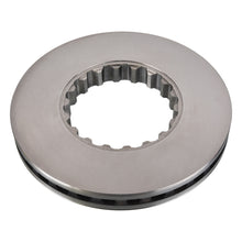 Load image into Gallery viewer, Pair of Brake Discs Fits Volvo Trucks FH FH4 FM FM4 FM9 OE 20523409 Febi 179015
