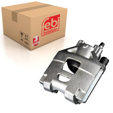 Front Left Brake Caliper Fits Toyota Yaris II III OE 47750-0D070 Febi 179028