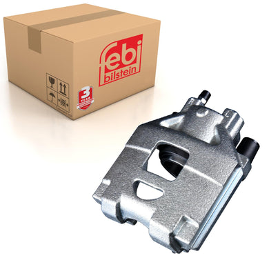 Front Right Brake Caliper Fits Toyota Yaris II III OE 47730-0D070 Febi 179029