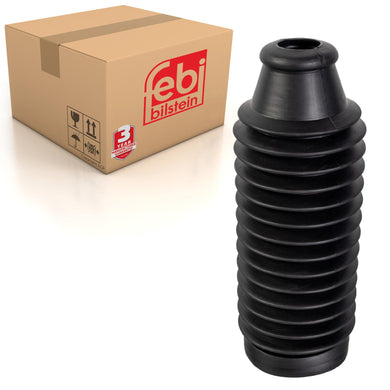 Front Shock Absorber Bellow Fits Honda City Jazz OE 51686-SAA-E02 Febi 179035