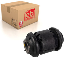 Load image into Gallery viewer, Front Lower Control Arm Bush Fits Kia Rio Hyundai Accent 54551H8000 Febi 179040