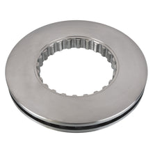Load image into Gallery viewer, Pair of Brake Discs Fits Volvo Trucks FE FH FM FM4 FM9 OE 20515097 Febi 179042