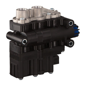 Solenoid Valve Fits Scania Trucks F K N P G R S T Serie OE 1 889 796 Febi 179043