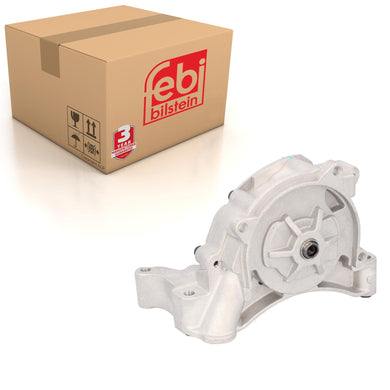 Oil Pump Fits VW Golf Mk5 Polo Audi A3 Seat Ibiza OE 03C 115 105 N Febi 179046