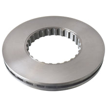 Load image into Gallery viewer, Pair of Brake Discs Fits Volvo Trucks B11R B12B B7R B8R OE 20515083 Febi 179049