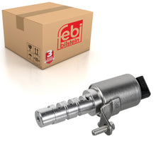 Load image into Gallery viewer, Camshaft Solenoid Valve Fits Land Rover Discovery Evoque OE LR025652 Febi 179060
