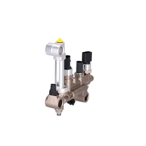 AdBlue® Dosing Module / Injection Unit Fits Mercedes OE 0001404139 Febi 179070