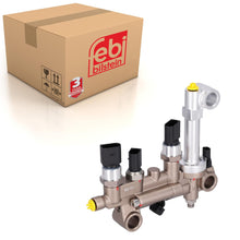 Load image into Gallery viewer, AdBlue® Dosing Module / Injection Unit Fits Mercedes OE 0001404139 Febi 179070