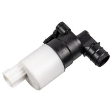 Load image into Gallery viewer, Washer Pump Fits Ford Tourneo Transit V Volvo S60 OE 31214898 Febi 179075