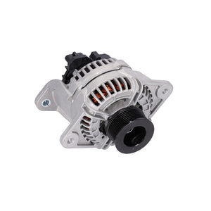 Alternator Fits Volvo Trucks B12 B12R FH FM FM9 OE 21429782 Febi 179077