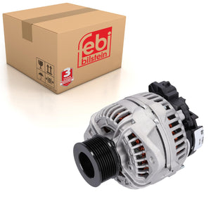 Alternator Fits Volvo Trucks B12 B12R FH FM FM9 OE 21429782 Febi 179077