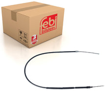 Load image into Gallery viewer, Rear Right Brake Cable Fits Peugeot 106 205 OE 474564 Febi 17907