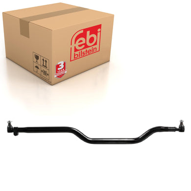 Front Tie Rod Fits Mercedes Atego LK OE 6763301303 Febi 179080