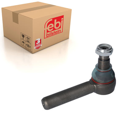 Front Tie Rod Drag Link End Fits MAN FOC HOC SL NL OE 81953010089 Febi 179089