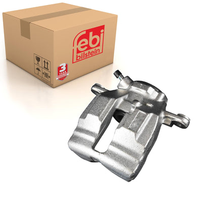 Front Left Brake Caliper Fits Mercedes C-Class OE 004 420 33 83 Febi 179090