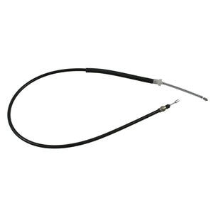 Rear Brake Cable Fits Peugeot 106 II OE 474589 Febi 17909