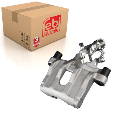Rear Right Brake Caliper Fits Ford C-MAX Focus Transit OE 2 210 213 Febi 179103