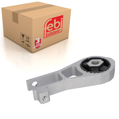 Left Engine Mounting Fits Fiat 500X Jeep Renegade OE 52004329 Febi 179114