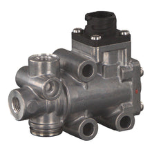 Load image into Gallery viewer, Solenoid Valve Fits Scania Trucks P G R T Serie OE 2 021 084 Febi 179117