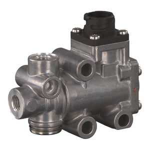 Solenoid Valve Fits Scania Trucks P G R T Serie OE 2 021 084 Febi 179117