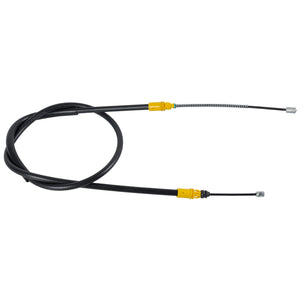 Rear Brake Cable Fits Peugeot 106 Citroen Saxo OE 4745T4 Febi 17911