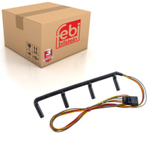 Load image into Gallery viewer, Glow Plug Wiring Harness Repair Kit Fits VW Golf Mk4 038 971 220 D Febi 179120