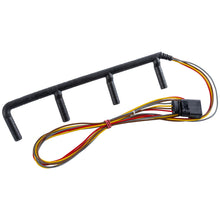 Load image into Gallery viewer, Glow Plug Wiring Harness Repair Kit Fits VW Golf Mk4 038 971 220 D Febi 179120