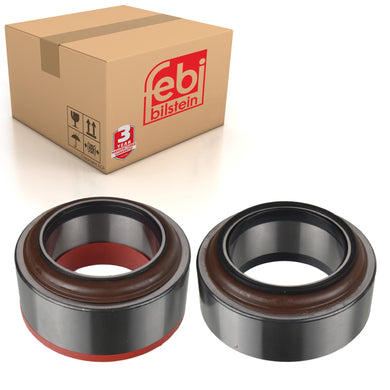 Rear Wheel Bearing Kit Fits Scania Trucks PG R S T Serie 2 117 621 Febi 179138