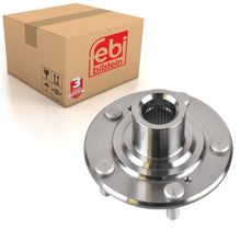 Load image into Gallery viewer, Front Wheel Hub Fits Honda Civic X OE 44600-TET-H00 Febi 179139