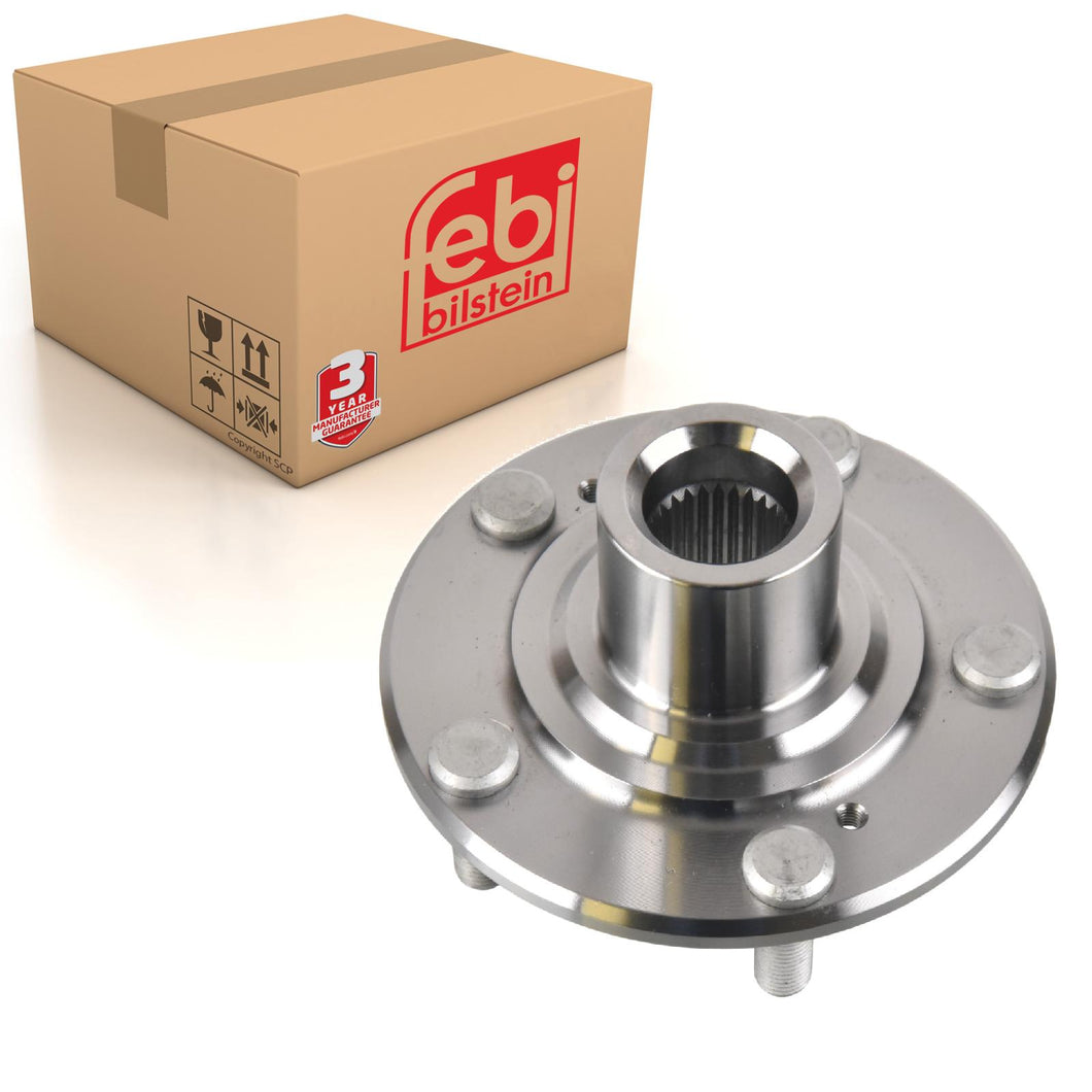 Front Wheel Hub Fits Honda Civic X OE 44600-TET-H00 Febi 179139