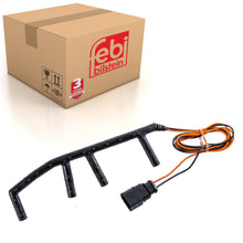 Load image into Gallery viewer, Glow Plug Wiring Harness Repair Kit Fits VW Polo Mk4 OE 6Q0 971 220 Febi 179146