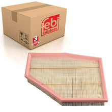 Load image into Gallery viewer, Air Filter Febi 179153