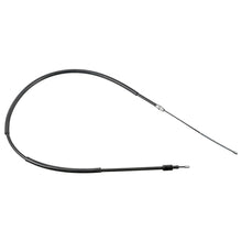 Load image into Gallery viewer, Rear Brake Cable Fits Peugeot 306 II OE 474598 Febi 17915
