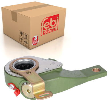 Slack Adjuster Fits Scania Trucks F K N P G R S T Serie OE 2 076 829 Febi 179164