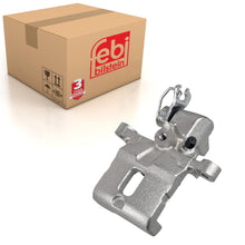 Load image into Gallery viewer, Rear Right Brake Caliper Fits Kia Picanto I 2004-11 OE 58360-07320 Febi 179179