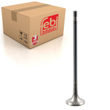 Load image into Gallery viewer, Exhaust Valve Fits Volvo OE 21016539 Febi 179180