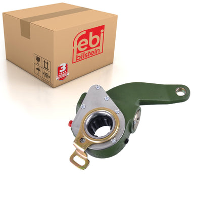 Slack Adjuster Fits Scania Trucks 3 4 P G R S T Serie OE 1 789 563 Febi 179205