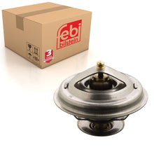 Load image into Gallery viewer, Thermostat Fits Audi 100 quattro 90 A4 A6 A8 Cabriolet 8G V8 44 4C Febi 17920
