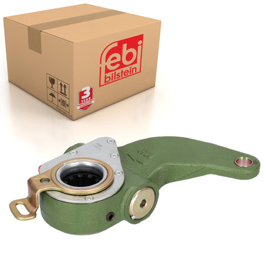 Right Slack Adjuster Fits Scania Trucks 3 4P G R S T Serie 1 789 564 Febi 179210