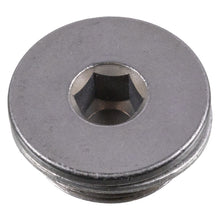 Load image into Gallery viewer, Seal Plug Fits BMW 1 Series 3 Series 5 Series 6 Series 11117558632 Febi 179211