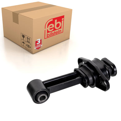 Rear Engine Mounting Fits Kia Picanto II 2011-17 OE 21950-1Y200 Febi 179217