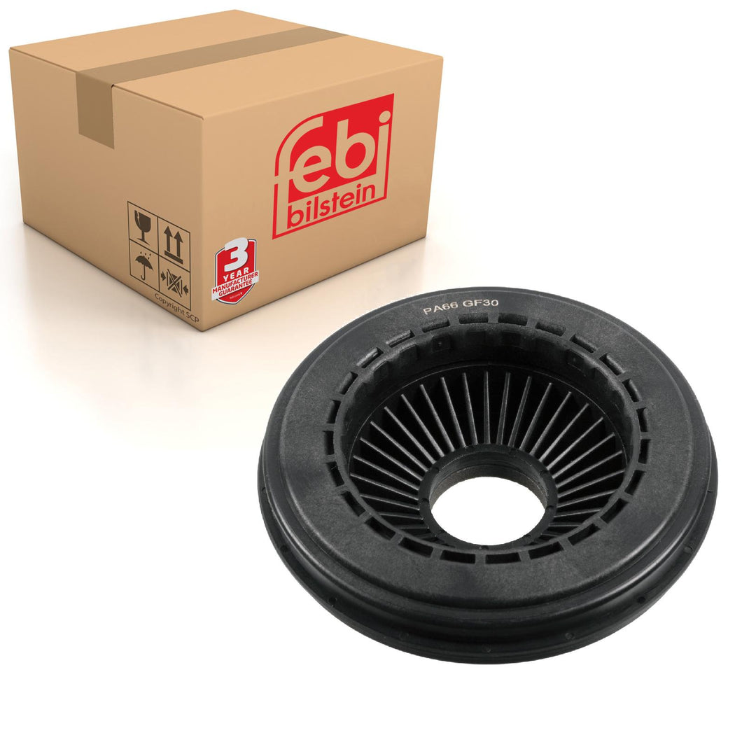 Front Ball Bearing Fits Kia Sorento Hyundai Santa Fe OE 54612-2P000 Febi 179220